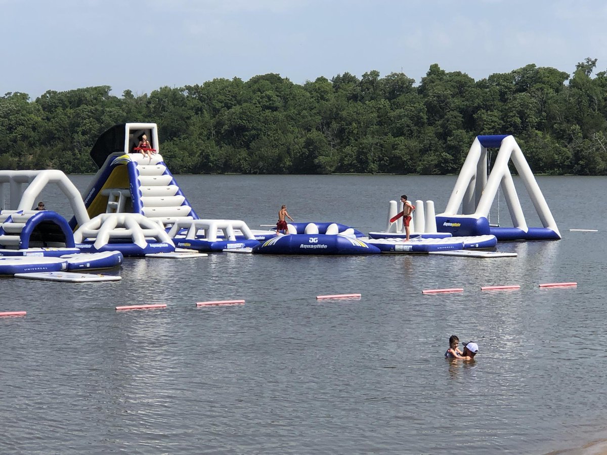 Kansas City's Best Recreational Lakes KC Parent Magazine